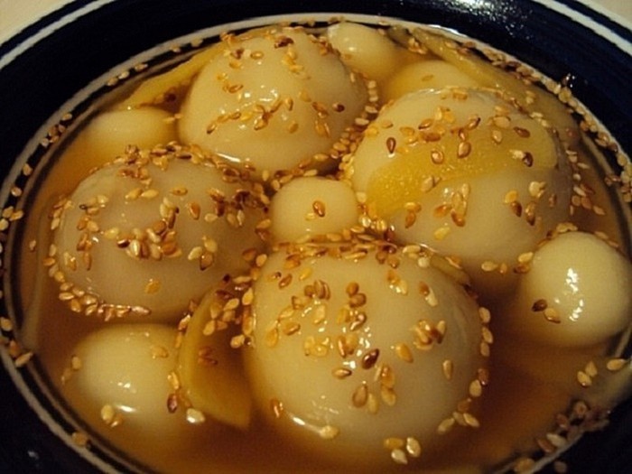 nhung mon an khong nen thieu trong ngay tet doan ngo 4 nhung mon an khong nen thieu trong ngay tet doan ngo 4