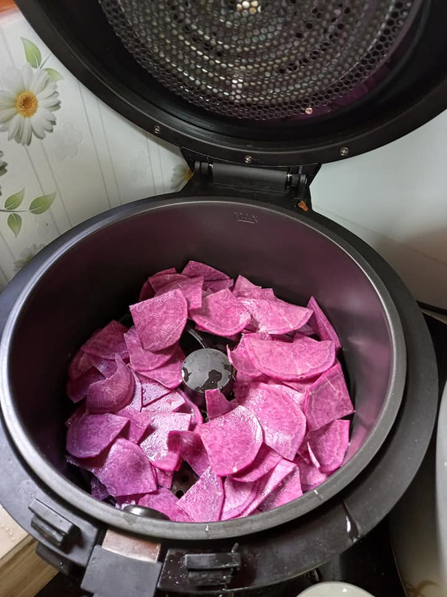 snack khoai lang tim 3 snack khoai lang tim 3
