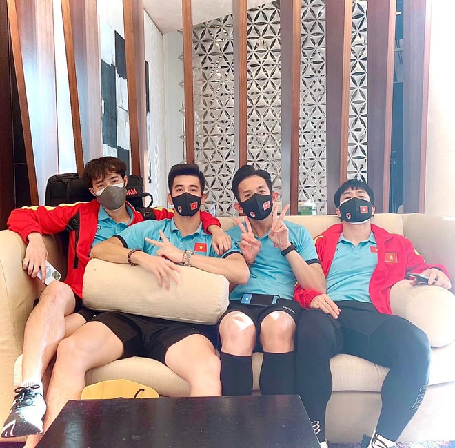 doi tuyen viet nam ve nuoc 1 doi tuyen viet nam ve nuoc 1