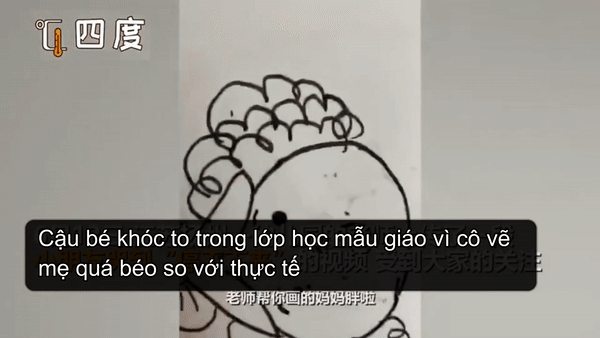 cau be khoc loc vi co giao ve me beo hon thuc te 1 cau be khoc loc vi co giao ve me beo hon thuc te 1