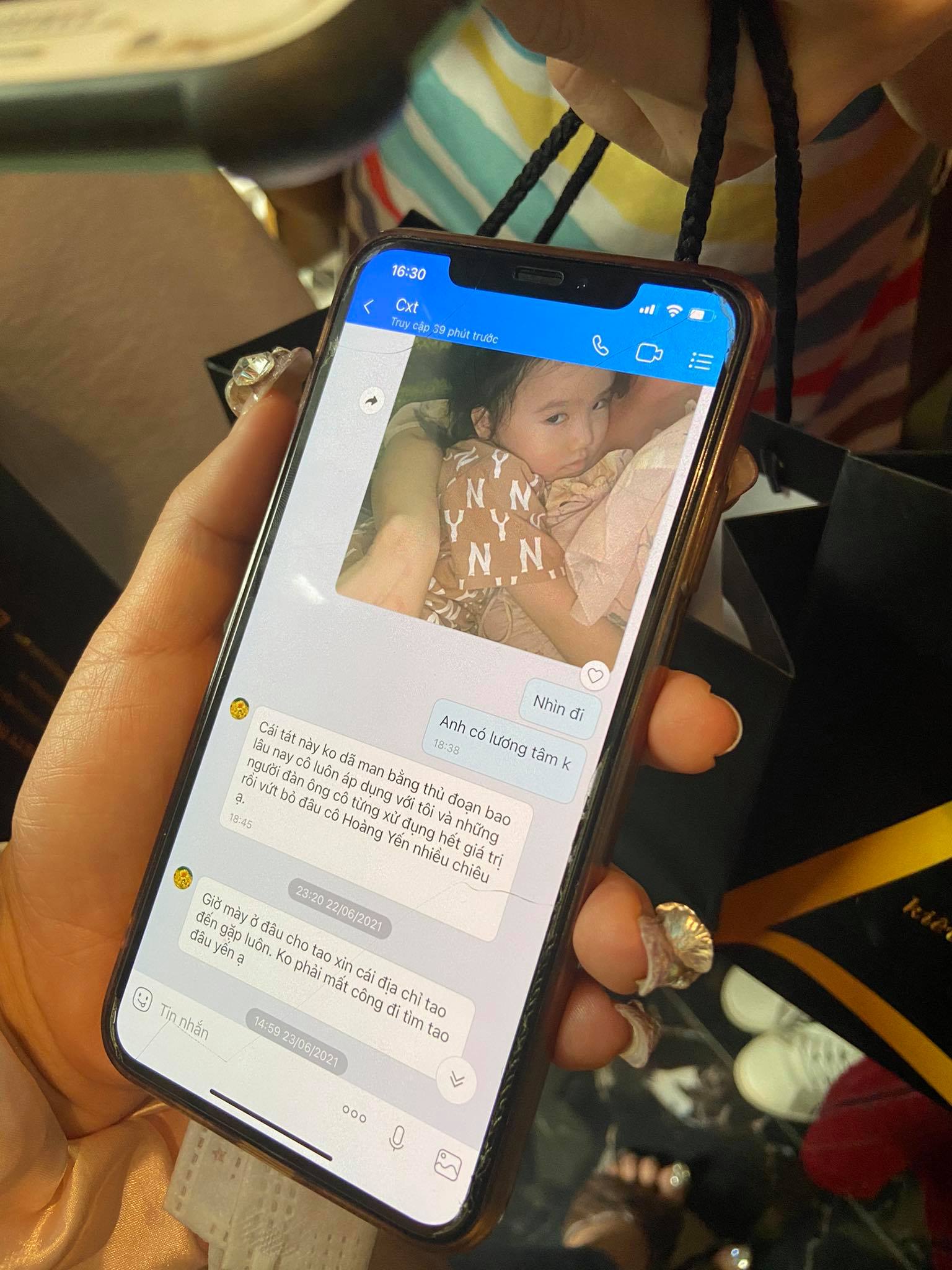 hoang yen hop bao 1 hoang yen hop bao 1