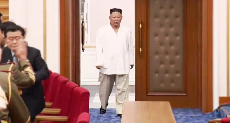 kim jong un 2 kim jong un 2