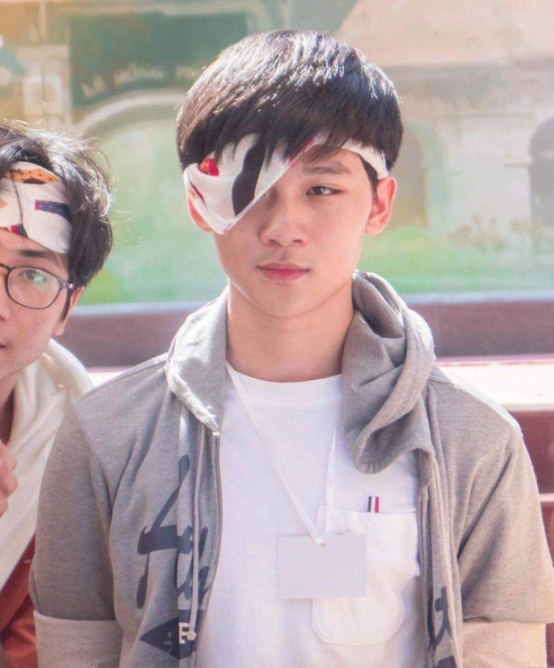 nam sinh gay bao 3 nam sinh gay bao 3