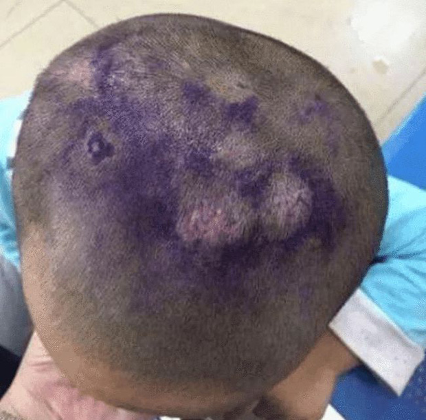 chau trai trum chan kin nguoi 2 chau trai trum chan kin nguoi 2