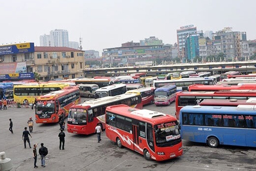 ha noi dung xe khach den 37 tinh thanh pho 1 ha noi dung xe khach den 37 tinh thanh pho 1