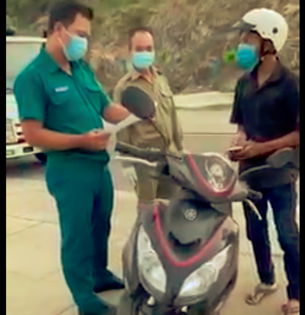 nam cong nhan bi cho nghi viec 2