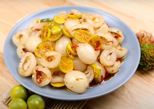 cach lam chom chom xoc muoi 2 cach lam chom chom xoc muoi 2