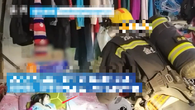 bo quen con gai trong dam chay 2