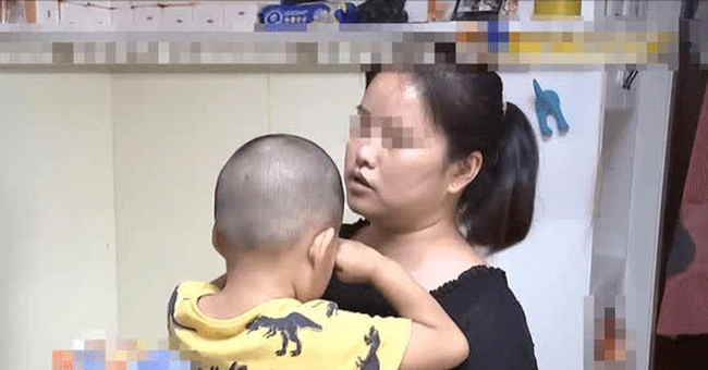 con trai bi bao mau bao hanh 1 con trai bi bao mau bao hanh 1