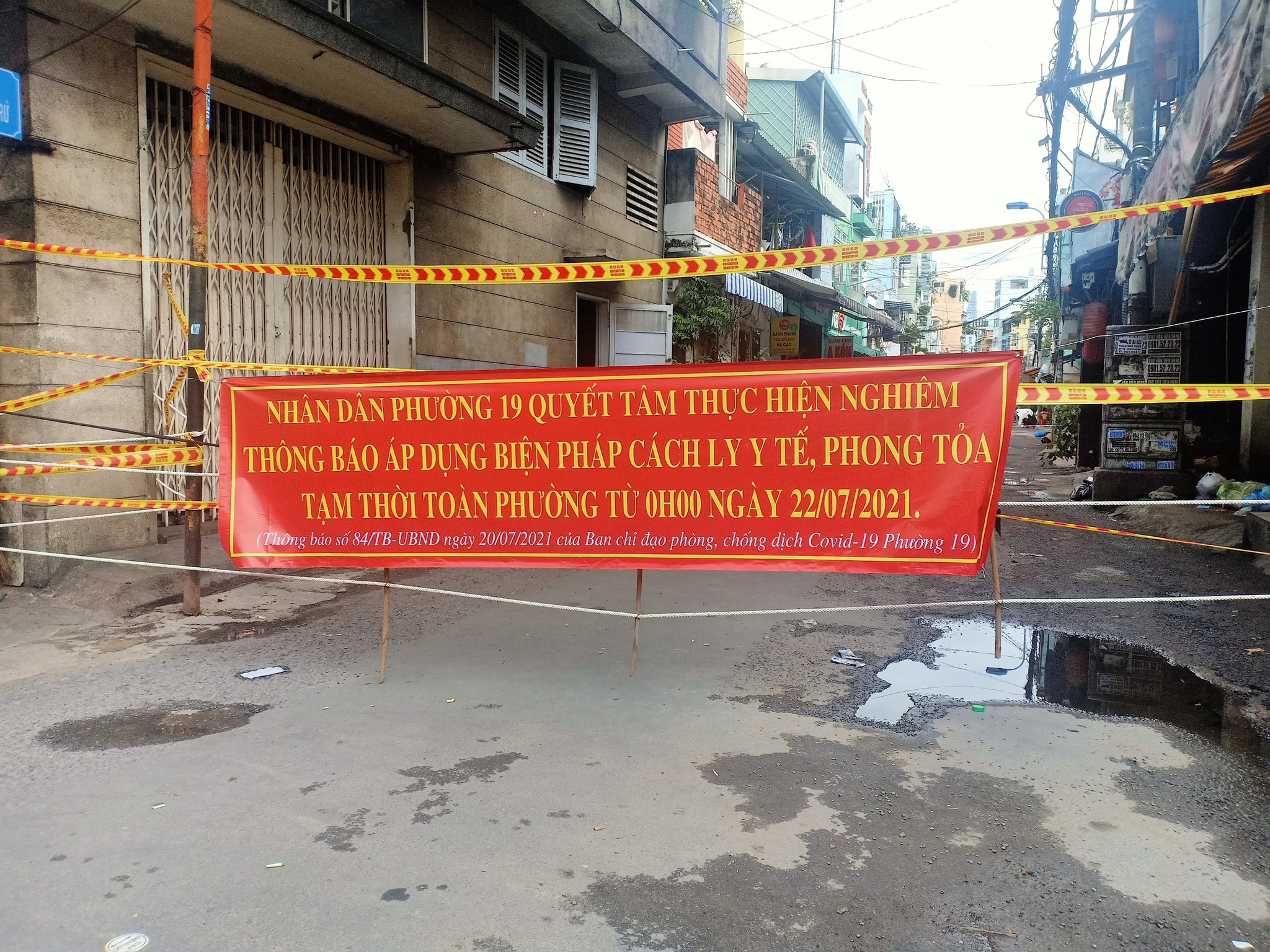 tphcm dung cach ly phuong 19 1 tphcm dung cach ly phuong 19 1