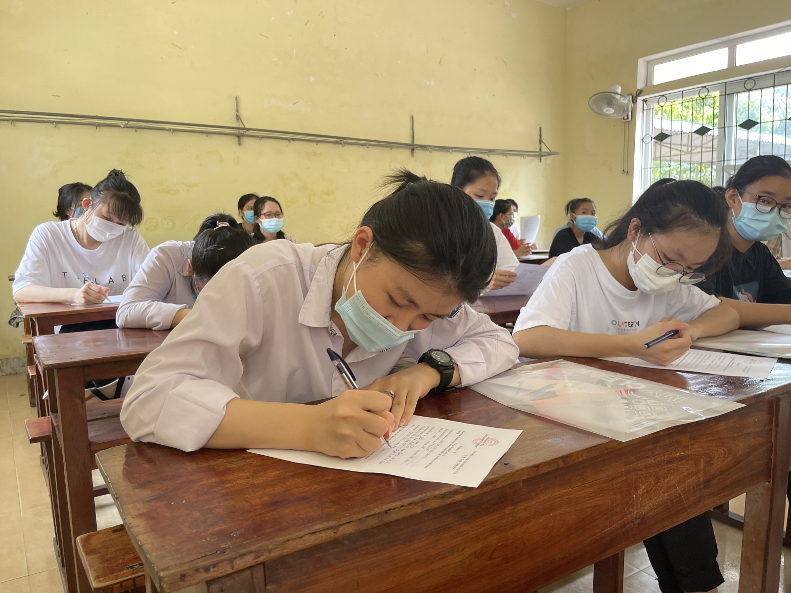 ha tinh gui 13 thi sinh 1 ha tinh gui 13 thi sinh 1