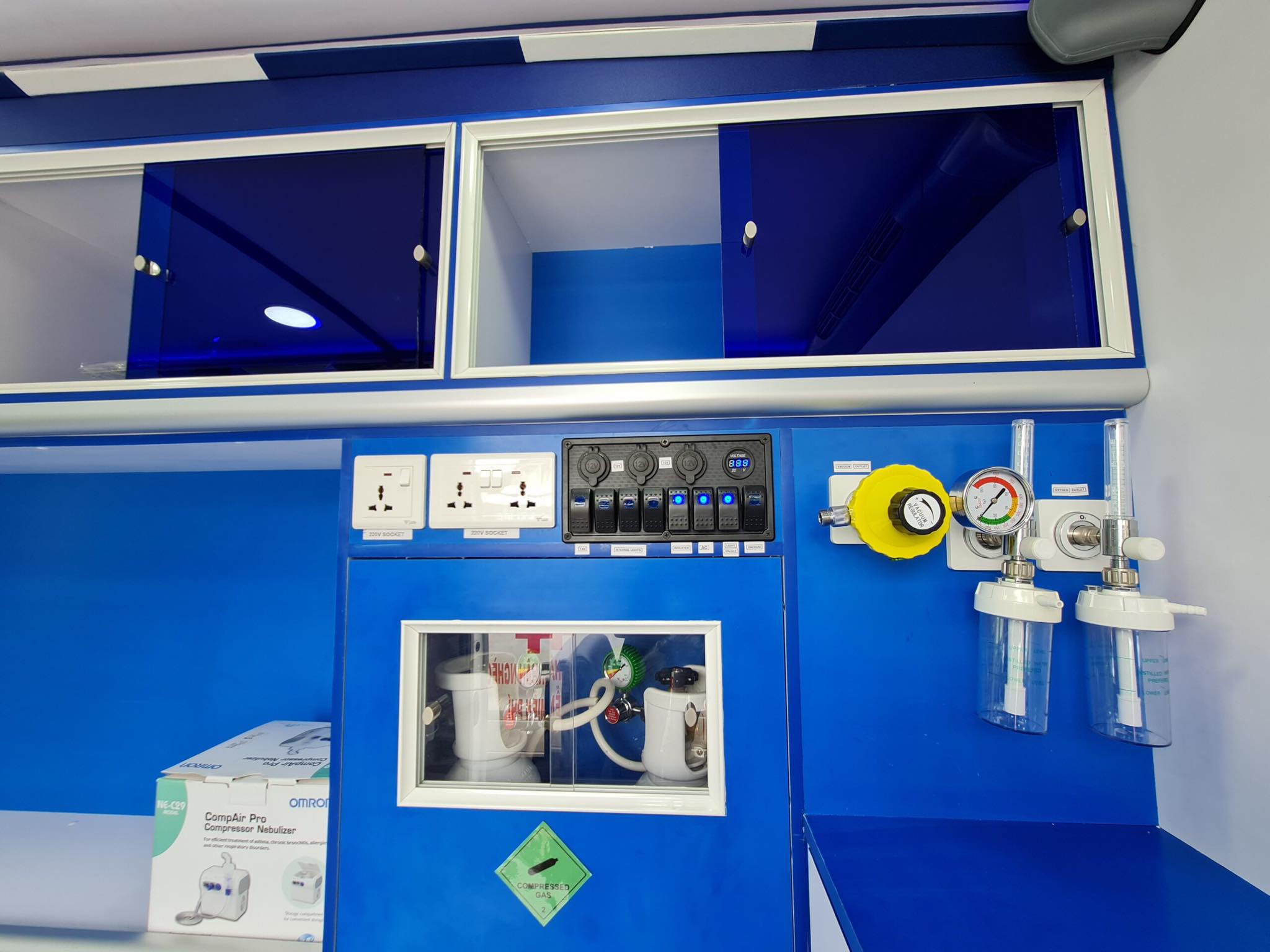 viet huong ban giao xe cho ong doan ngoc hai 3