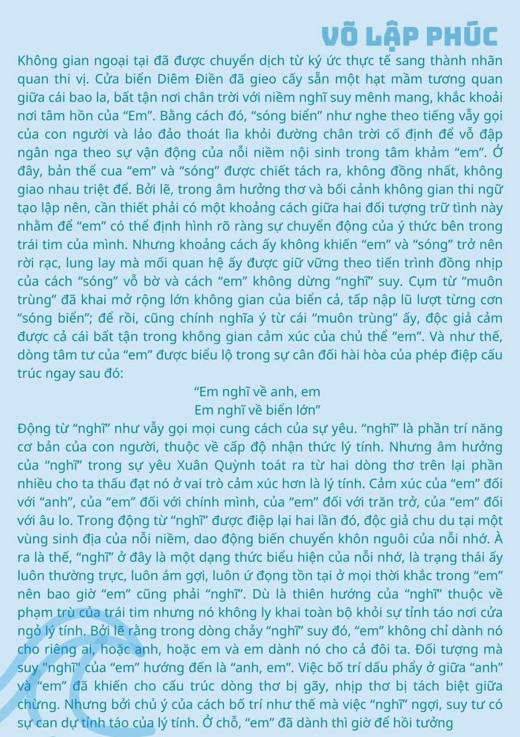 bai phan tich song 4 bai phan tich song 4