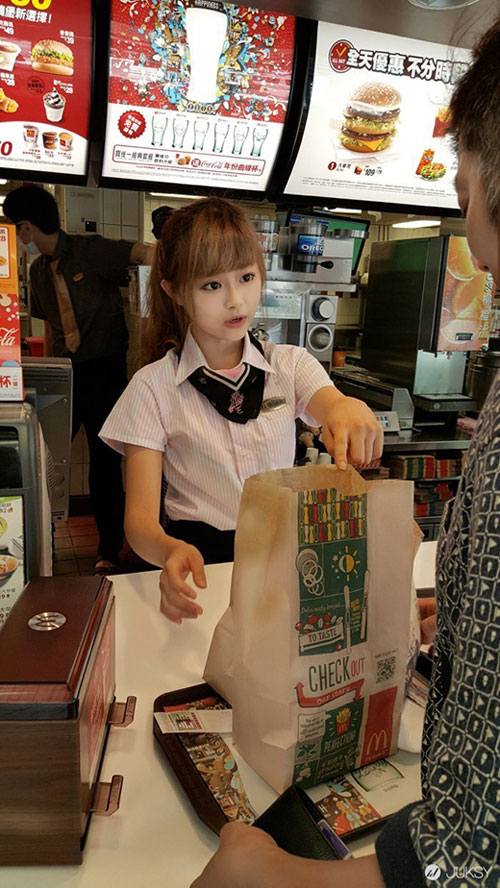 hot girl ban ga ran 2