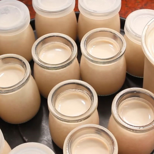 sua chua milo sua chua milo