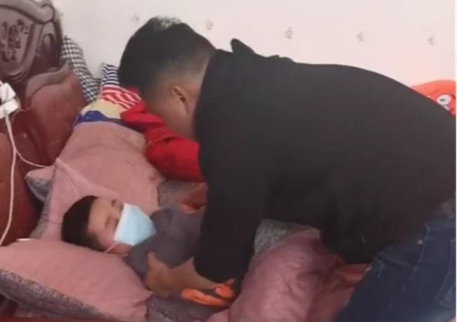 con trai he ra khoi lang la ngu 3 con trai he ra khoi lang la ngu 3