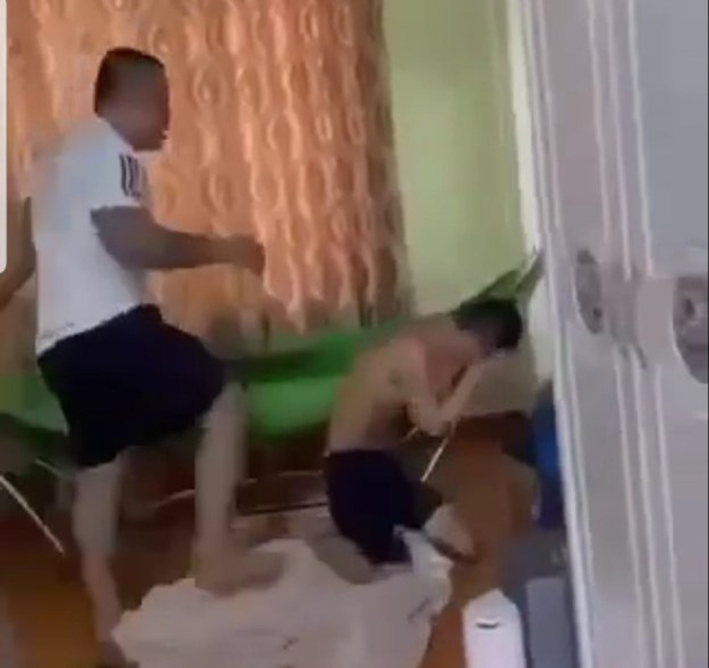 cong an trieu tap nhom doi tuong danh nguoi nha tro 2 cong an trieu tap nhom doi tuong danh nguoi nha tro 2