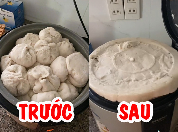 hap banh bao hap banh bao