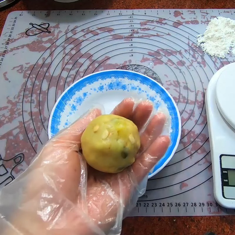 banh trung thu nhan hat sen 7