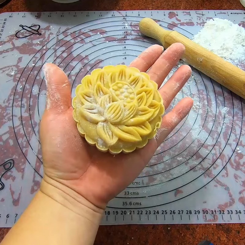 banh trung thu nhan hat sen 8