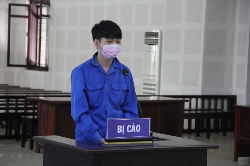 phat tu 14 nam vi toi lua dao phat tu 14 nam vi toi lua dao