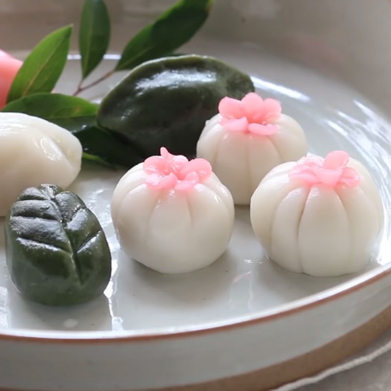 banh trung thu han quoc 4 banh trung thu han quoc 4