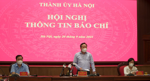 ha noi khong ap dung giay di duong ha noi khong ap dung giay di duong