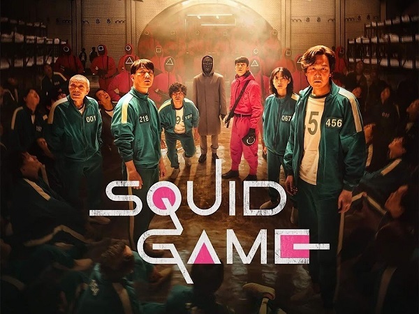 squid game 1 squid game 1