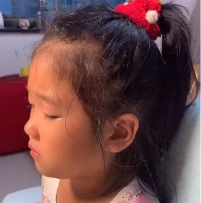 con gai tieu hoc con gai tieu hoc