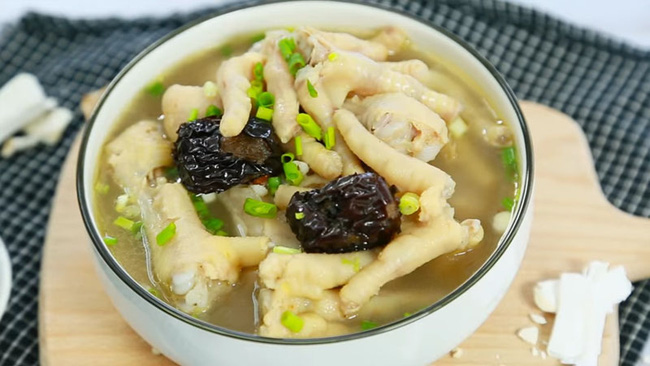 chan ga thuoc bac 4 chan ga thuoc bac 4
