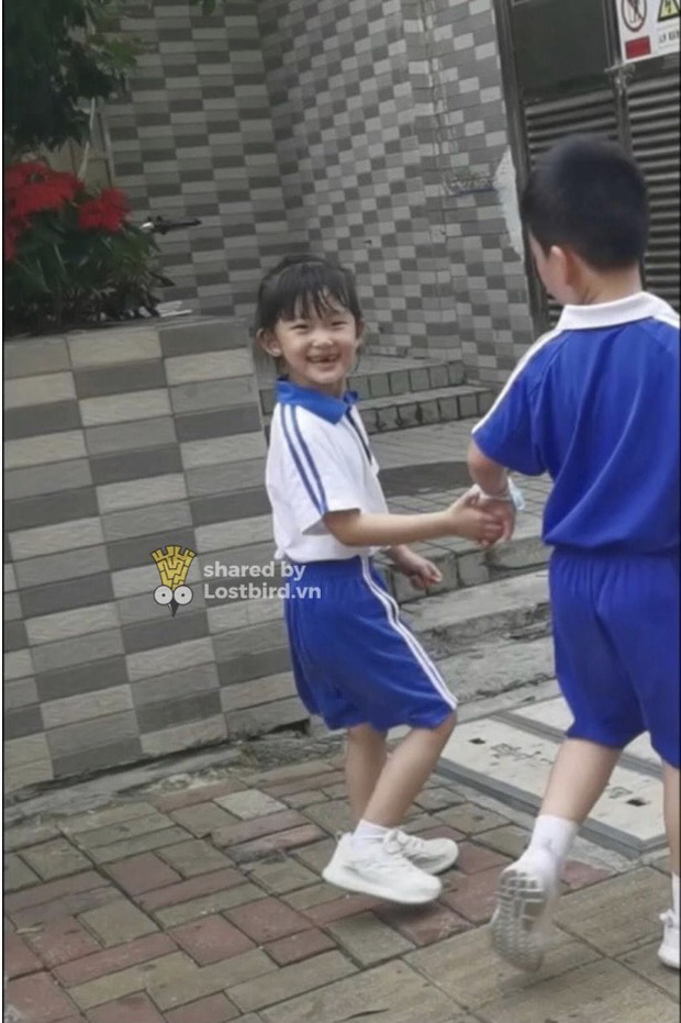 con gai tieu hoc doi di hoc 2 con gai tieu hoc doi di hoc 2