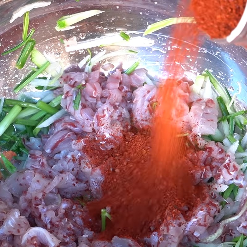 goi ca duoi 3 goi ca duoi 3