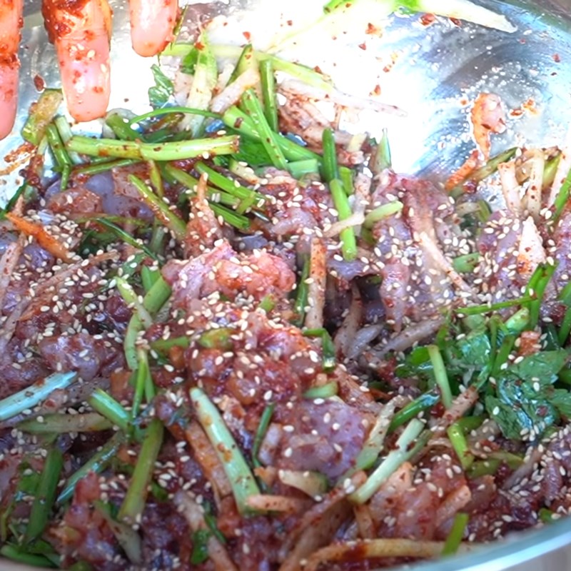 goi ca duoi 4 goi ca duoi 4