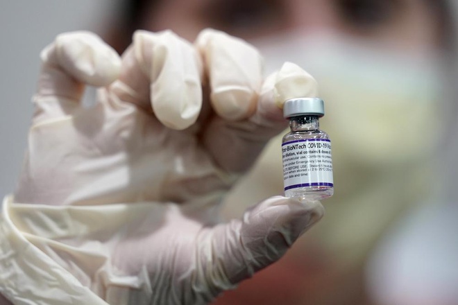 vaccine pfizer vaccine pfizer