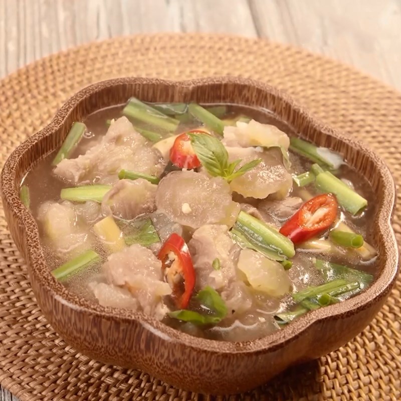 canh gan bo 4 canh gan bo 4