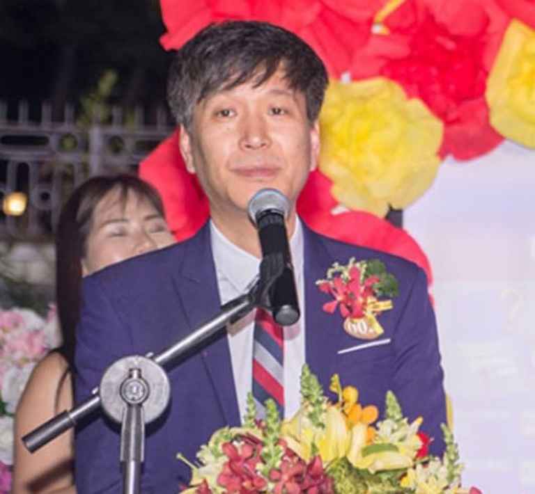 giam dpc han quoc lua dao giam dpc han quoc lua dao