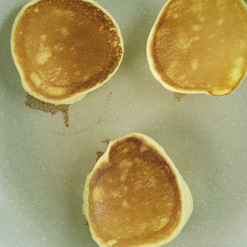 pancake 4