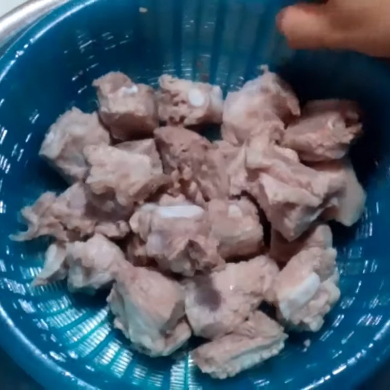 suon kho mang 1 suon kho mang 1