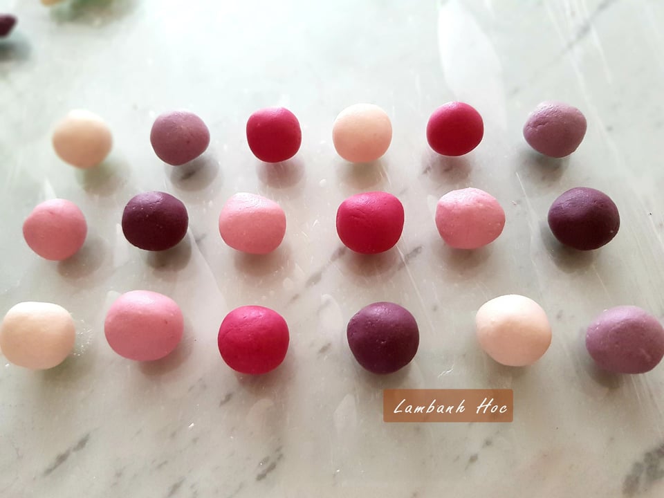 banh troi 3 banh troi 3