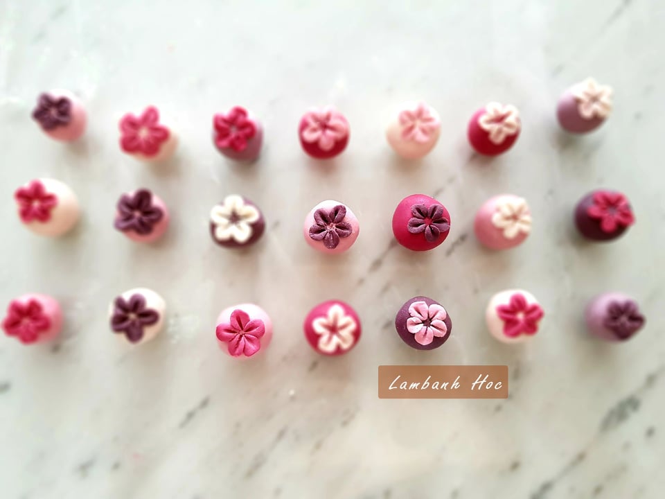 banh troi 6 banh troi 6