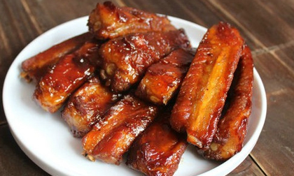 suon nuong suon nuong