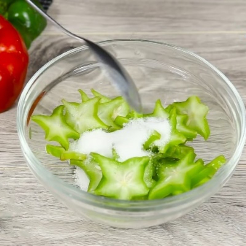 thit lon xao khe 2 thit lon xao khe 2