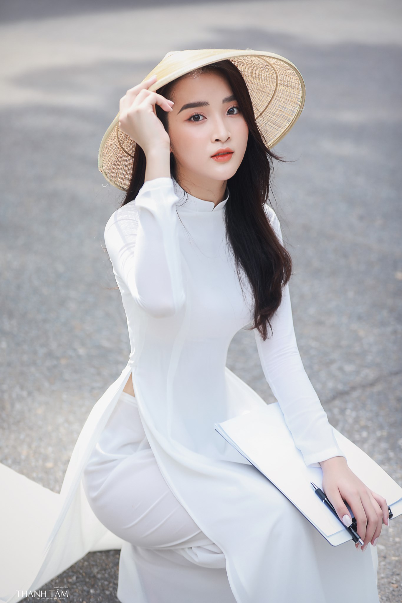 pham truc ha 1
