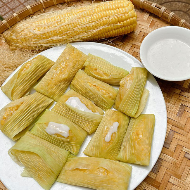 banh ngo hap 1 banh ngo hap 1