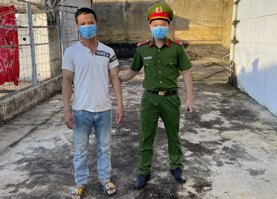 trom tien phung vieng 2 trom tien phung vieng 2