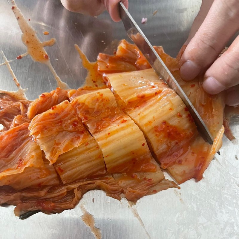 suon kho kim chi 2 suon kho kim chi 2