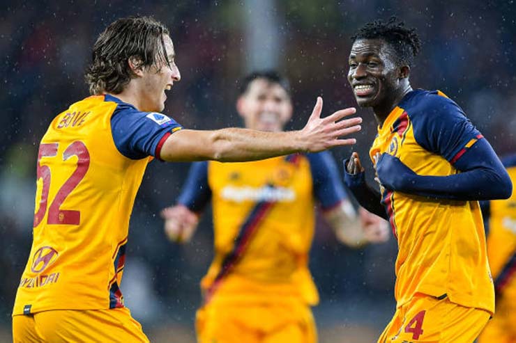 as roma 1 as roma 1
