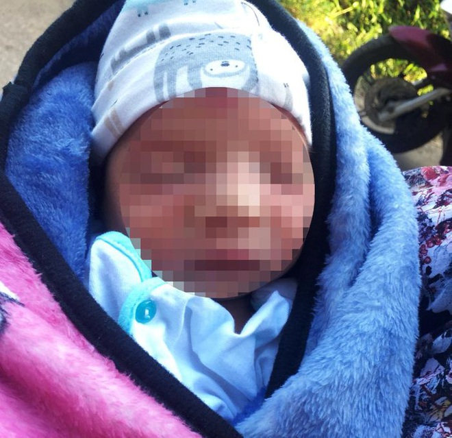 be gai so sinh bo bo roi