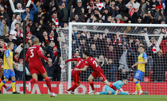 liverpool 1 liverpool 1