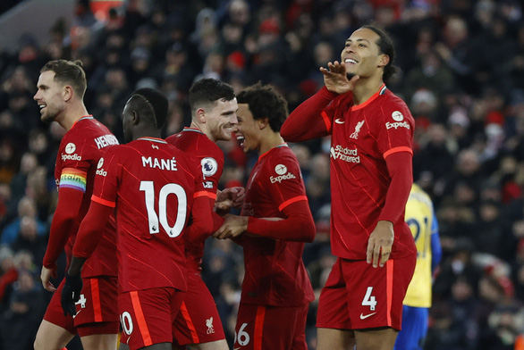 liverpool 4 liverpool 4
